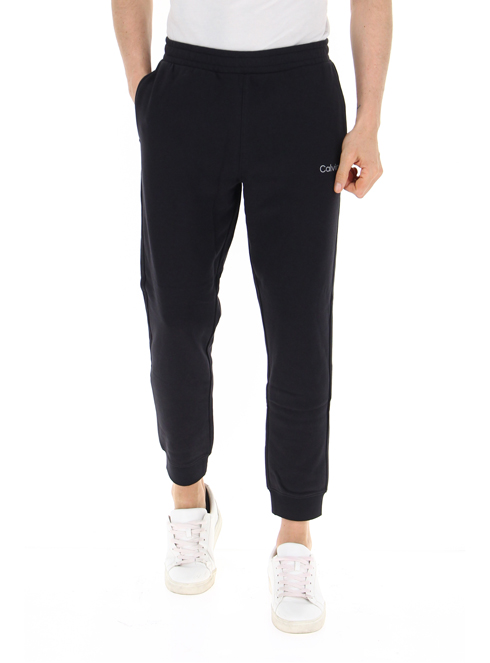 Calvin Klein gms2p606 -10% pantaloni uomo nero 227500352285 | Sorelle  Ramonda