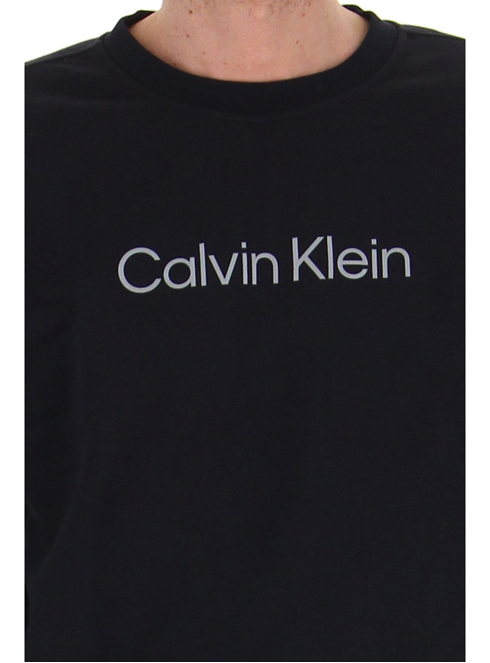 Calvin Klein gms2w305 -10% maglie uomo nero 227500352363 | Sorelle Ramonda