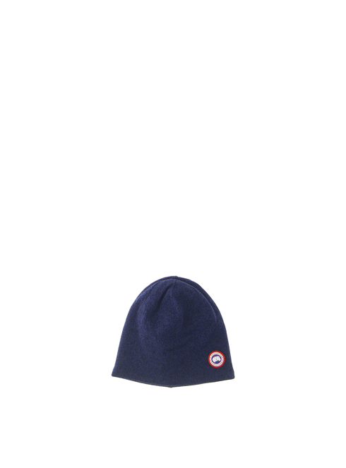 Canada Goose 5116m berretti uomo blu 227200383790 | Sorelle Ramonda