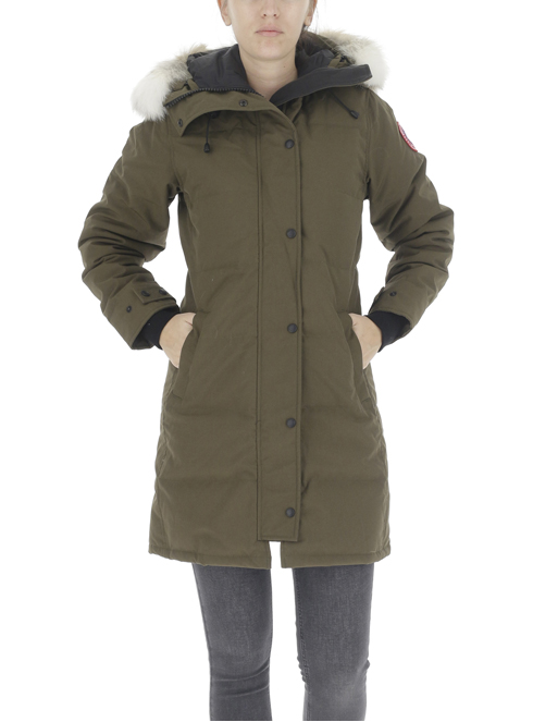 canada goose 3802l jacket
