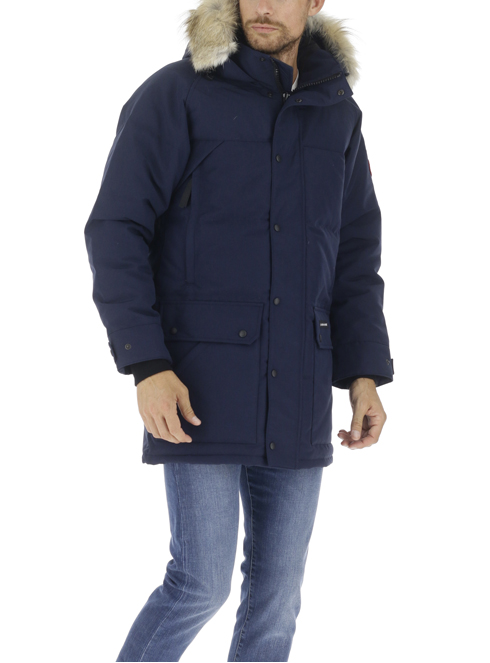 canada goose 9301l zip code