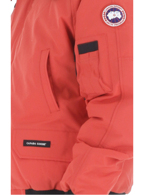 canada goose 7999m zip code