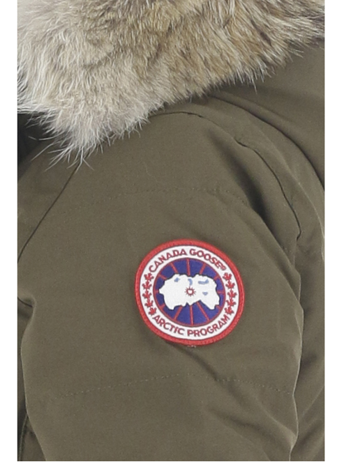 canada goose 9301l zip code