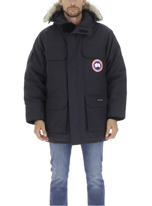 canada goose 4660m jacket