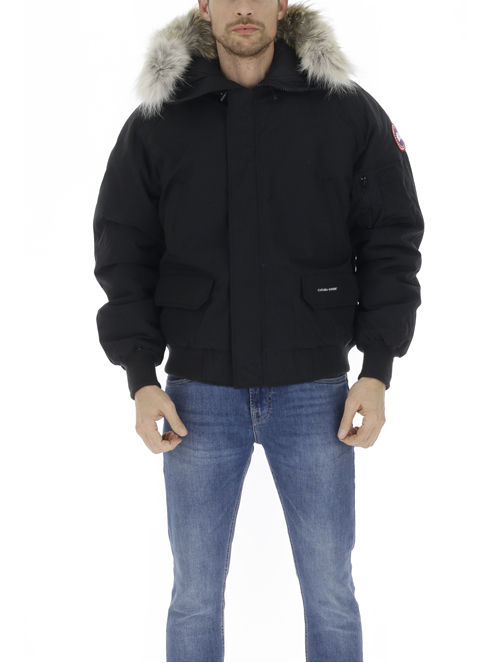 mens jackets canada