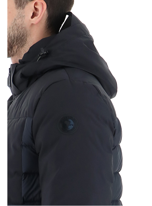 cape horn down jacket