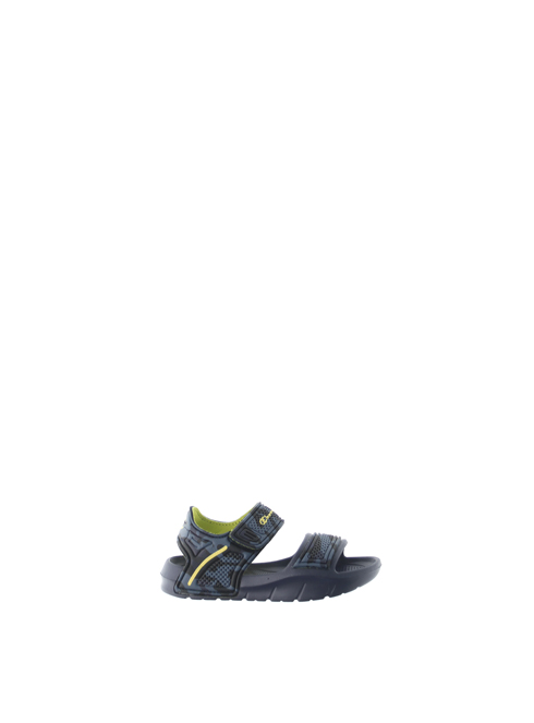 Sandali CHAMPION - Squirt B Ps S31243-S20-BS517 Nny/Red - Sandali -  Ciabatte e sandali - Bambino - Bambino | escarpe.it