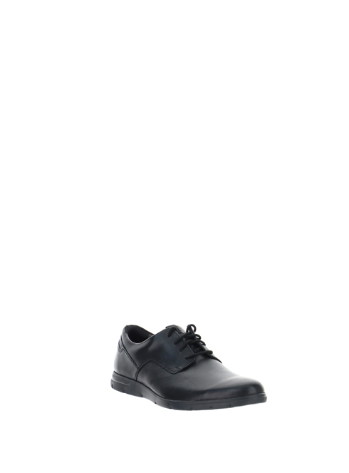 clarks shoes men black