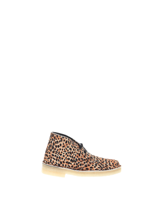 Clarks desert boot w -10% scarpe donna multicolor 227300377685 | Sorelle  Ramonda