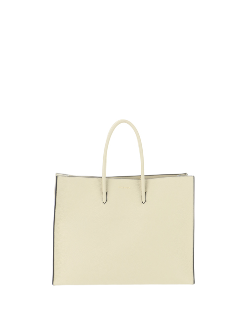 Coccinelle lba -10% borse donna beige | Sorelle Ramonda