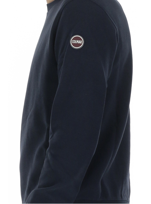 Colmar 8277 maglie uomo blu | Sorelle Ramonda