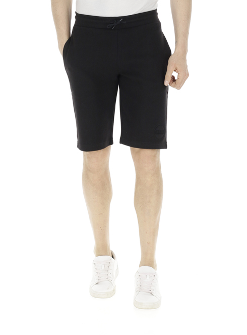 Colmar 8290v pantaloni uomo nero | Sorelle Ramonda