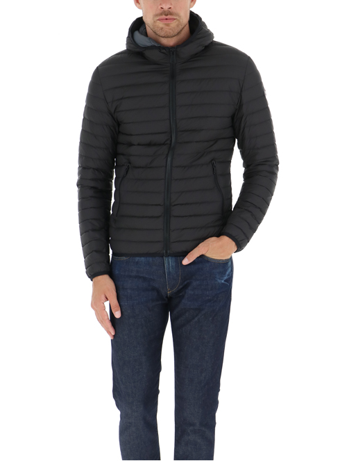 giubbotto colmar nero