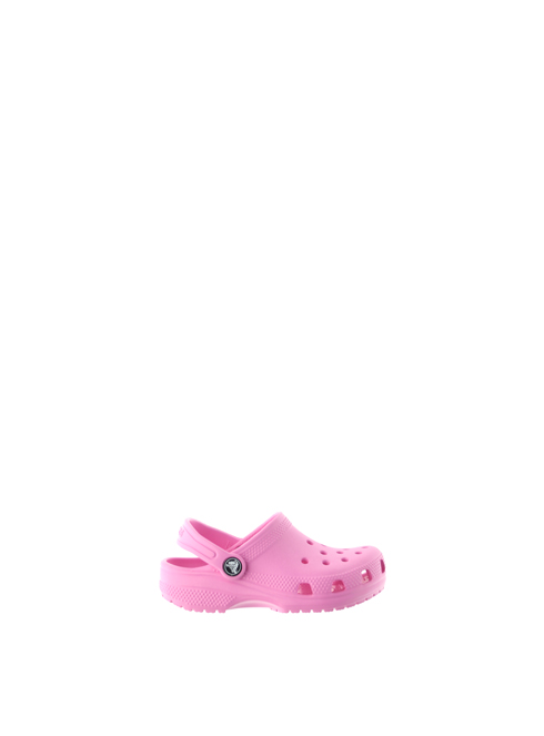 Crocs 206991 -10% sandali bambino kids pink | Sorelle Ramonda