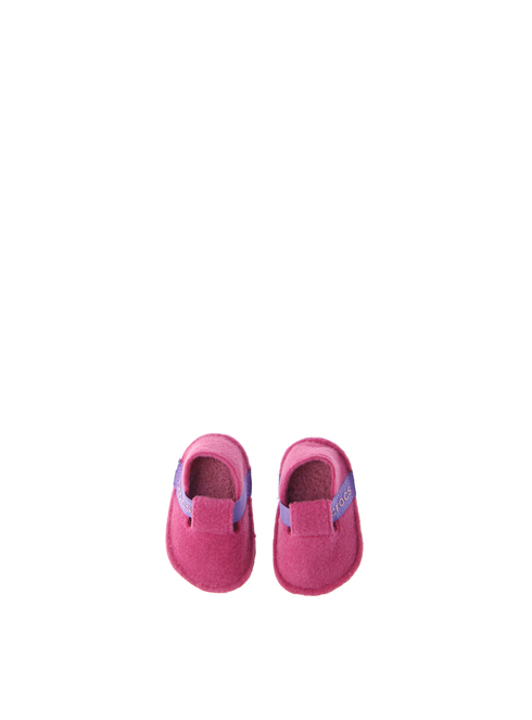 crocs neonato