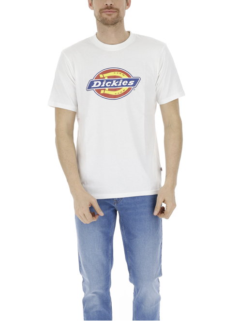 Dickies icon logo tee -10% t-shirt men 