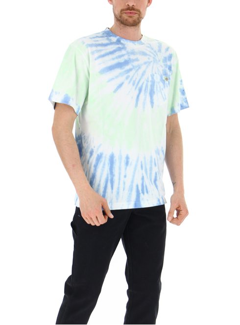 Dickies seatac tee ss -30% t-shirt men 