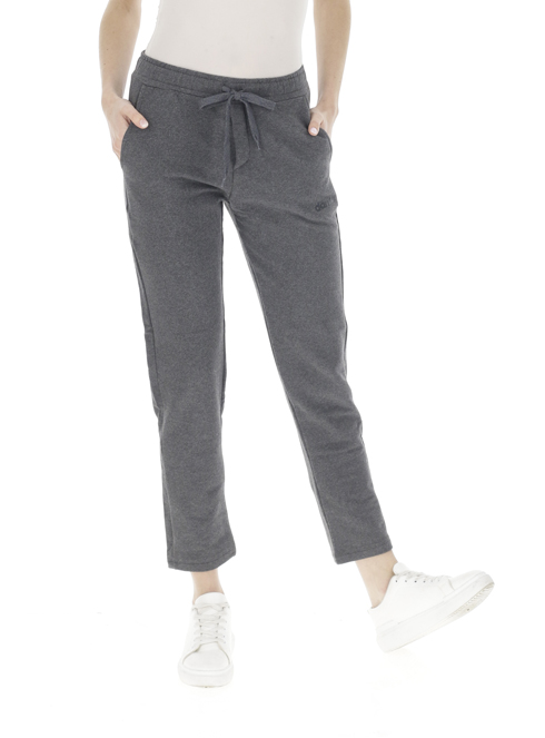 Dimensione Danza 70447 -30% pantaloni donna grigio 227400230141 | Sorelle  Ramonda