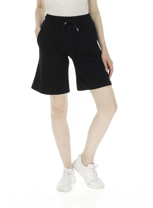 Dimensione Danza 70636 -10% pantaloni donna nero 227500142702 | Sorelle  Ramonda