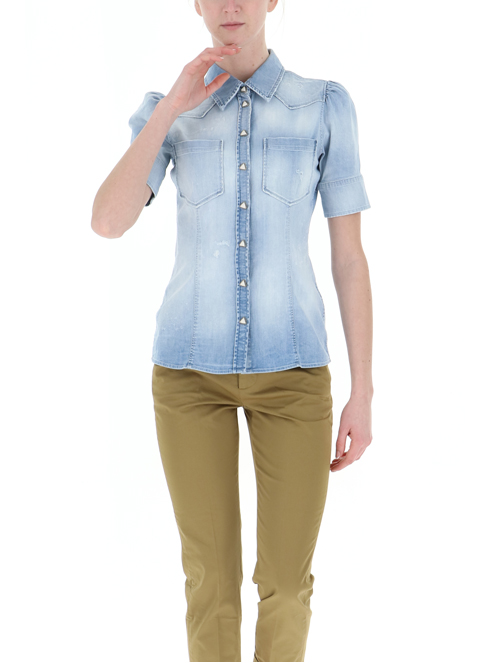 camicie da donna online