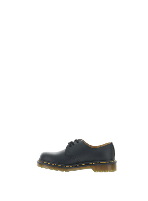 Dr. Martens 1461 shoes women black 