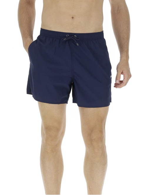 Ea7 Emporio Armani 211740 -10% costumi da bagno uomo blu | Sorelle Ramonda