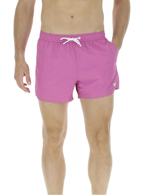 Ea7 Emporio Armani 211756 -10% costumi da bagno uomo rosa | Sorelle Ramonda