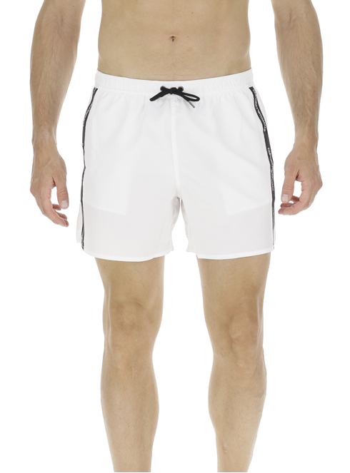Ea7 Emporio Armani 211740 -10% costumi da bagno uomo bianco | Sorelle  Ramonda