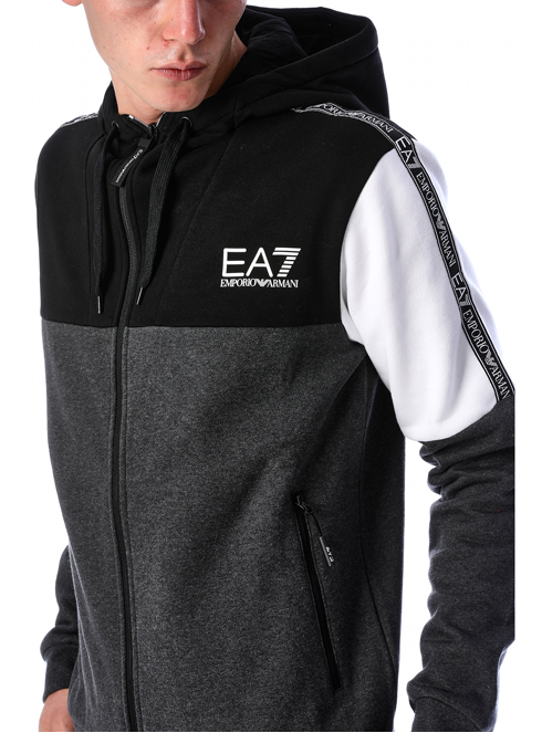 cheap ea7 hoodie