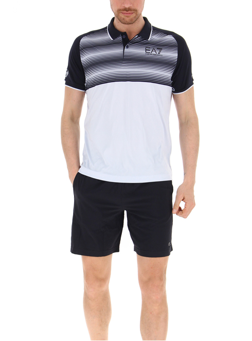 T-shirt Ea7 Emporio Armani uomo - Acquista online | Sorelle Ramonda