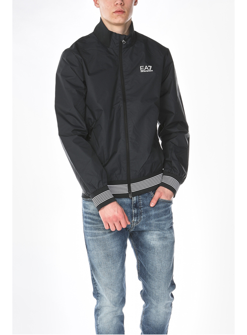 armani sailing jacket