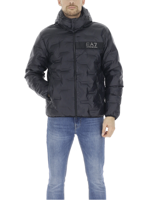 giubbotto uomo ea7