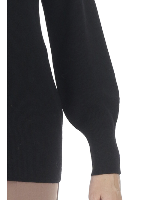 Elena Miro' Collection m142l049km -50% maglie donna nero 227400246013 |  Sorelle Ramonda