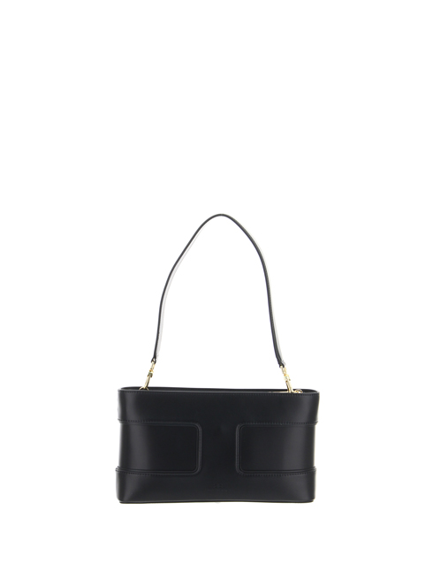 Elisabetta Franchi bs44a22 borse donna nero 227500219048 | Sorelle Ramonda