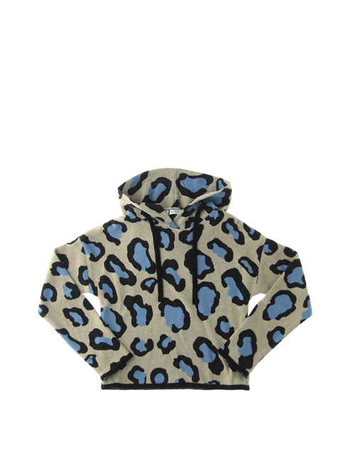 E.l.s.y. lara -40% maglie bambino beige 227400057706 | Sorelle Ramonda