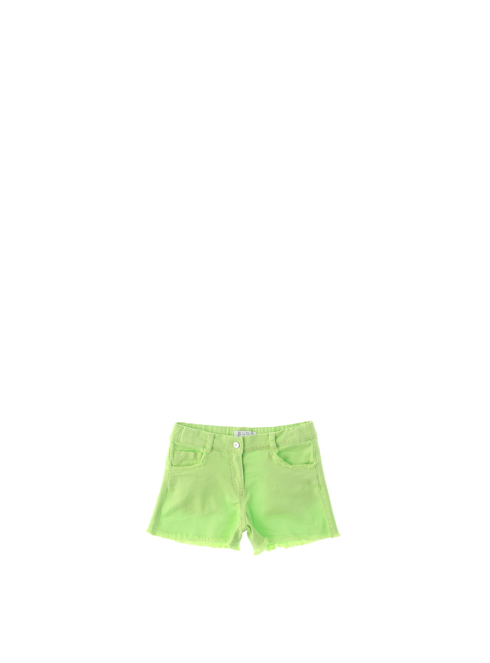 E.l.s.y. meraki -10% pantaloni bambino verde 227500541339 | Sorelle Ramonda