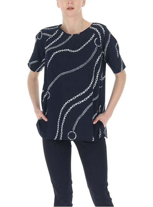 modelli camicie donna