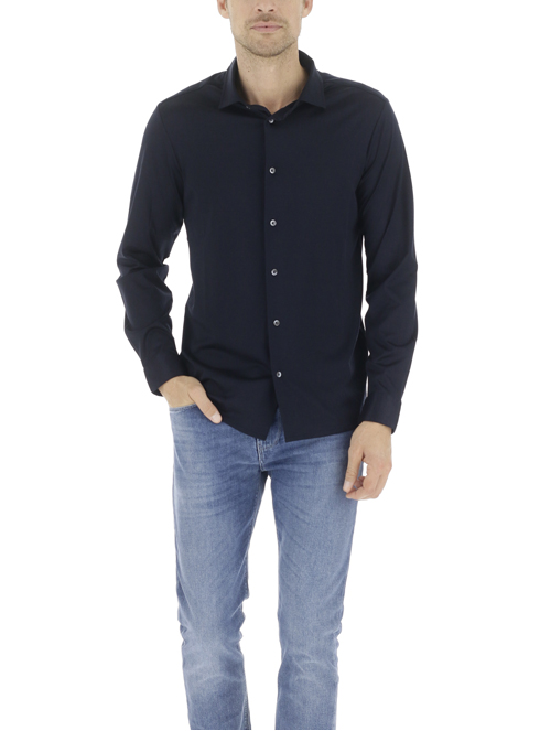 camicie armani uomo outlet