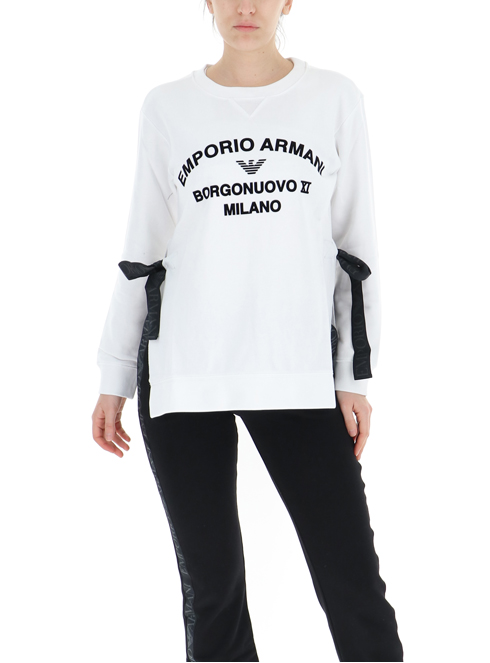 armani maglia donna