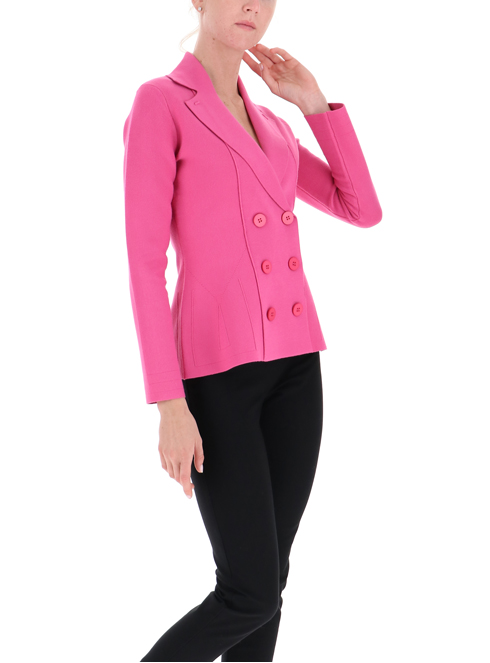 emporio armani blazer