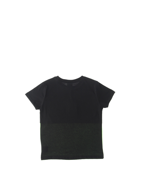 Everlast 29058 -20% t-shirt kids black 