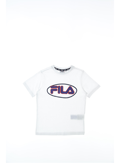 fila shirt kids