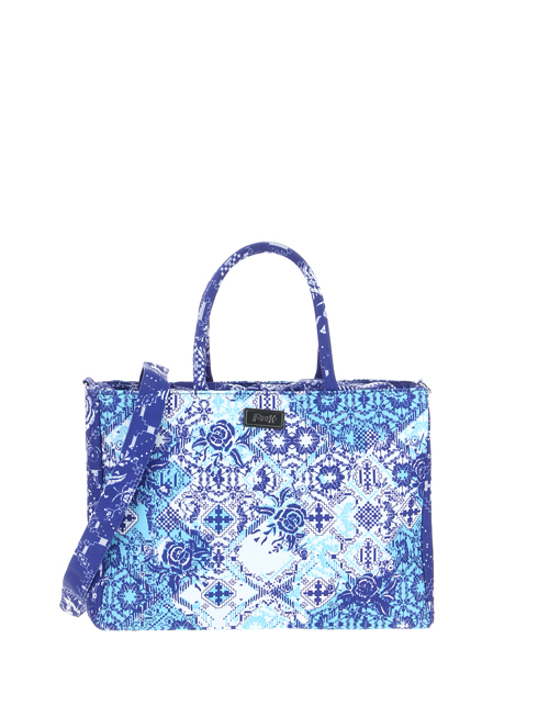 F**k f22a0065 borse donna blu 227500304192 | Sorelle Ramonda