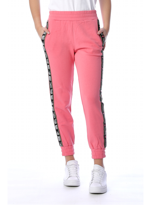 Fracomina 2002f400n5 -50% pantaloni donna rosa 227400139849 | Sorelle  Ramonda