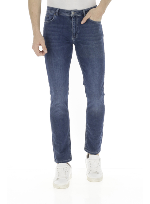 pantaloni fred mello