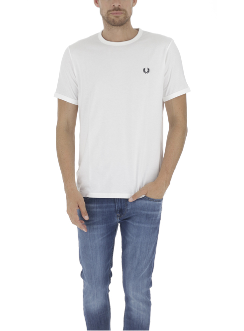 outlet fred perry roma