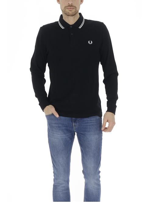 fred perry it