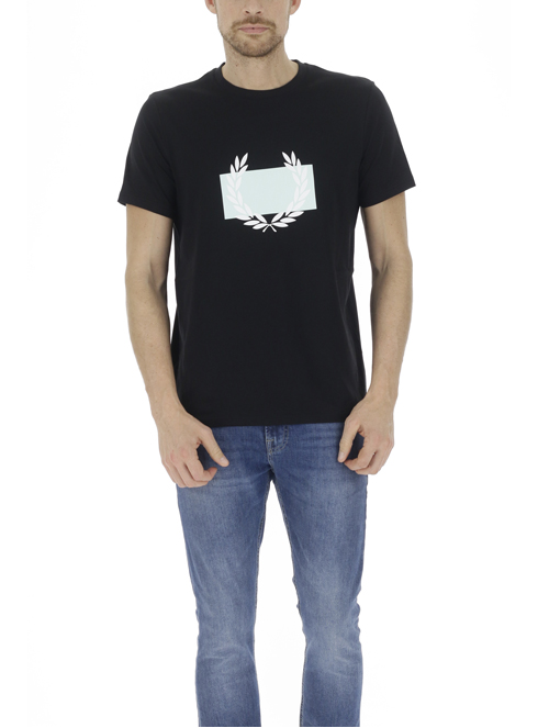 outlet fred perry roma