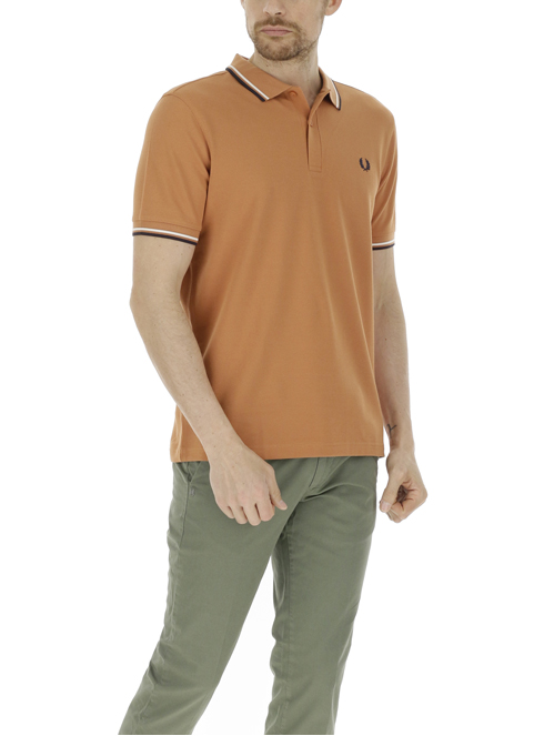 Fred Perry m3600 -10% t-shirt men 