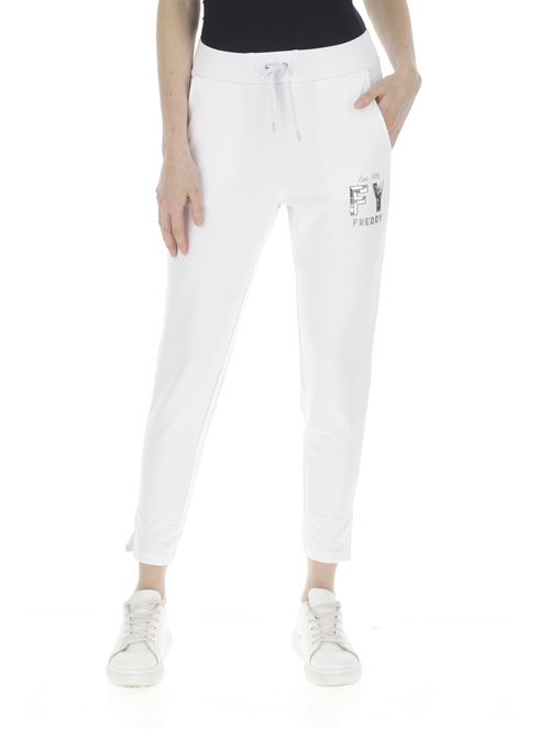 Freddy, T-Shirt Freddy, Pantaloni Freddy | Sorelle Ramonda